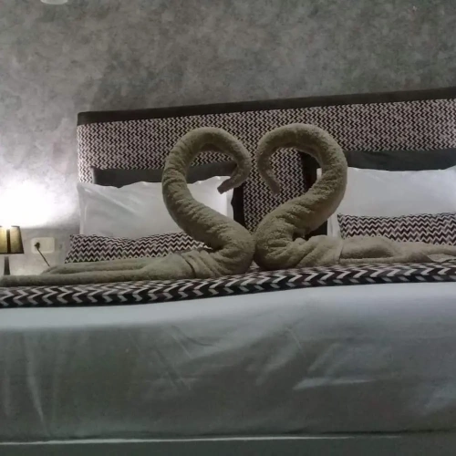 Family Apartment