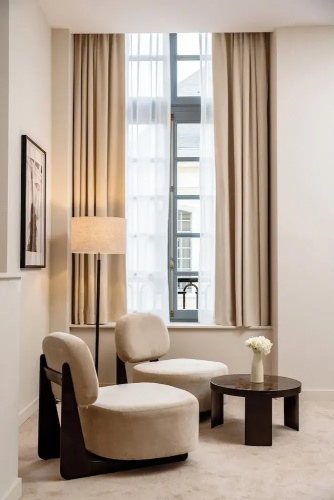 Hotel Royal Beaulaincourt