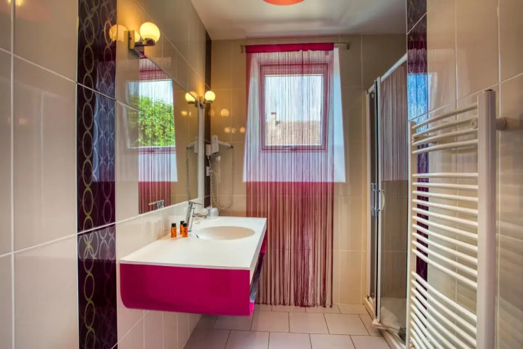 Hotel Coulier