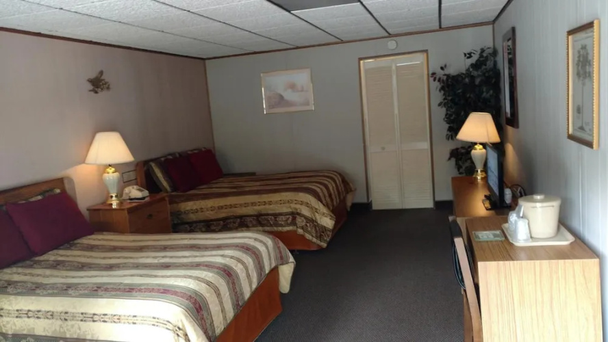 Five Star Inn