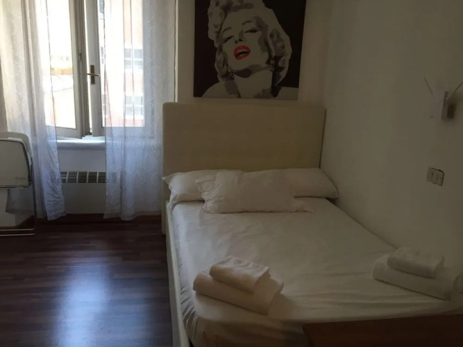 Short Rent Apartments