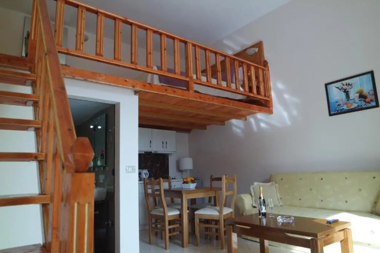 Relax Apartments Saranda