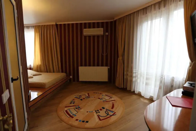 Casa Adria