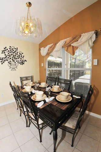 Rent A Villa Eagle Management Davenport