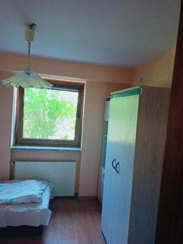 Pokoje Mira