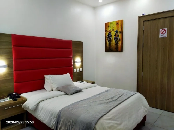 Classic Double room