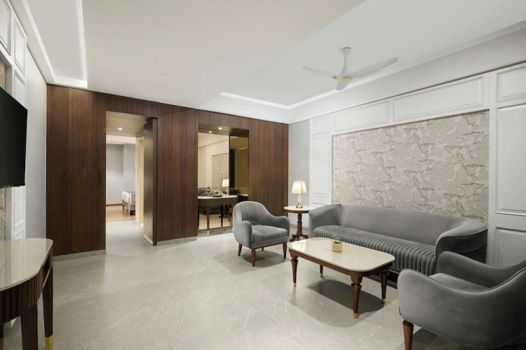 Classic Double Suite