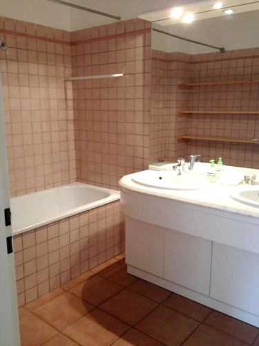 Apartment With 2 Bedrooms in Calvi, With Furnished Garden - 50 m From
