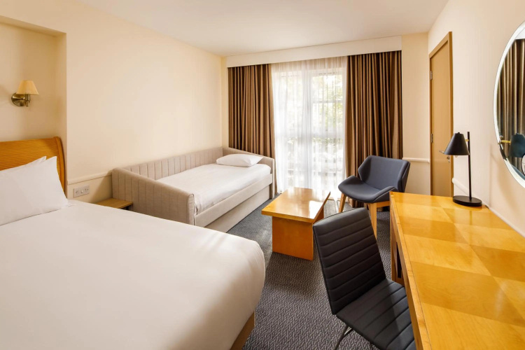 Mercure London Staines-upon-Thames photo 29
