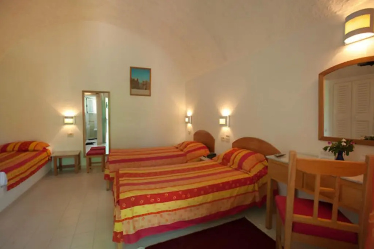 Hotel Samira Club - Caters to Couples