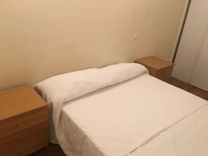 Apartaments Pas de Neu