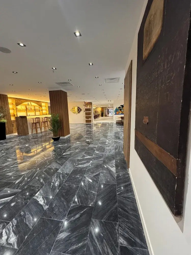 Park Dedeman City Alsancak