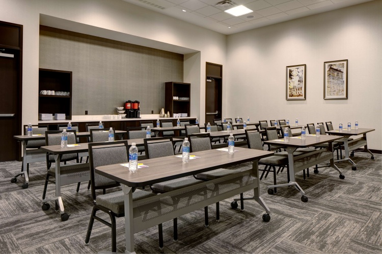 Hyatt Place St. Paul/Downtown photo 20