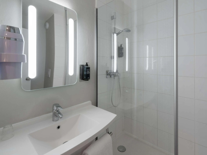 ibis Epernay Centre Ville