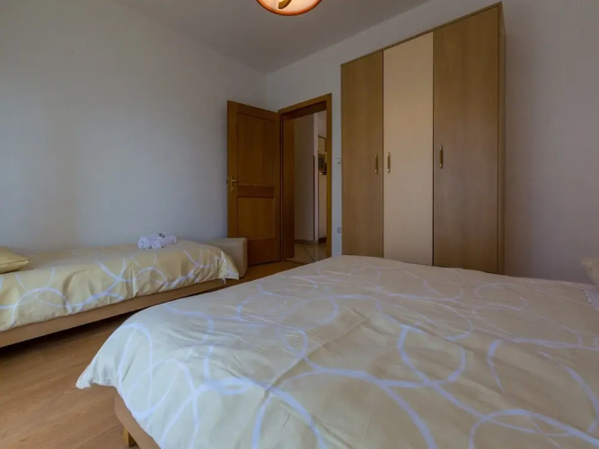 Apartments Nensi