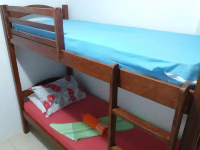 Flat Maragogi 3
