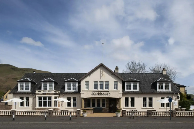 The Kirkhouse Inn