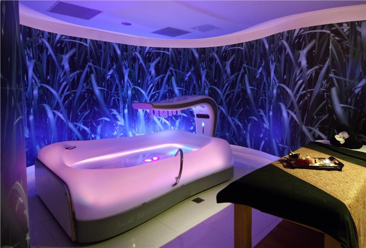 Exe Estepona Thalasso & Spa - Adults only photo 26
