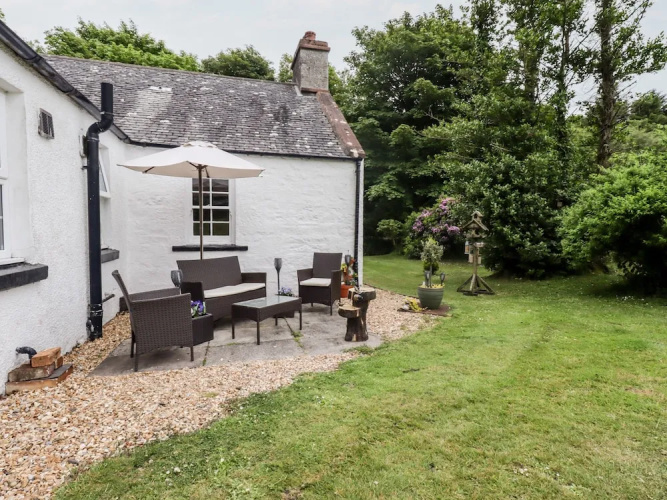 Rose Cottage
