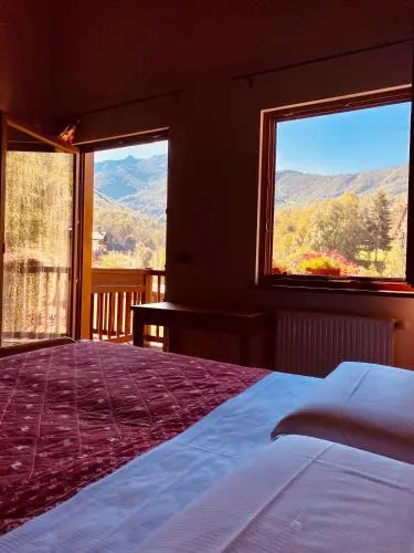 Hotel l'Artisin
