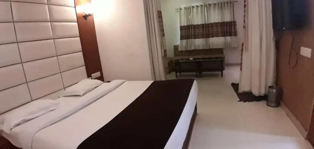 Hotel Golden Plaza