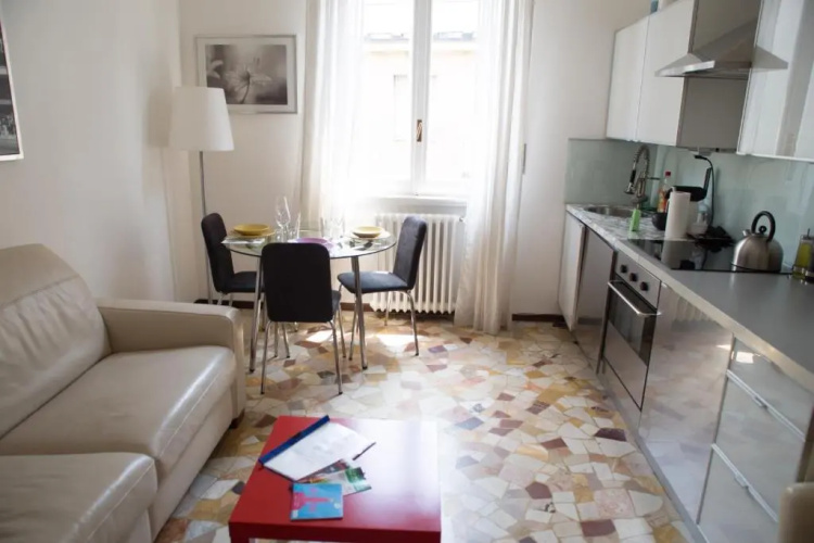 Missori Cozy Apartment