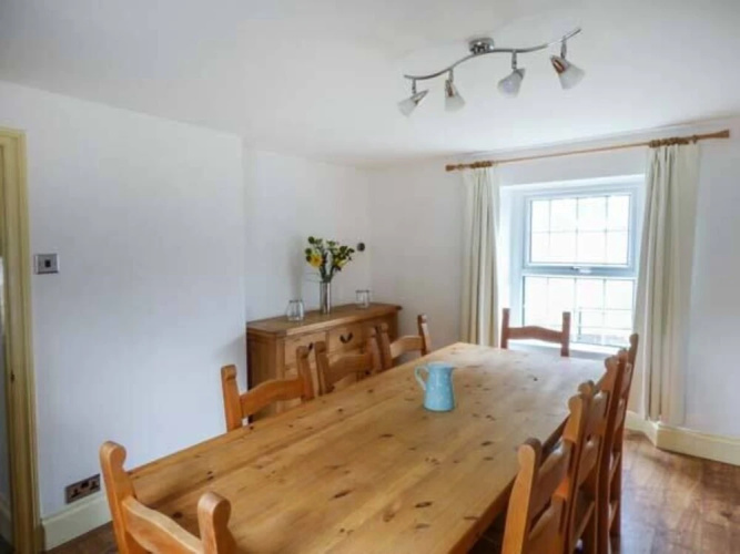 High House Cottage