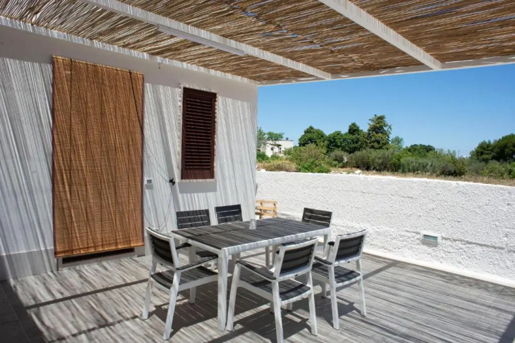 Residence Tenuta Masiedd 3