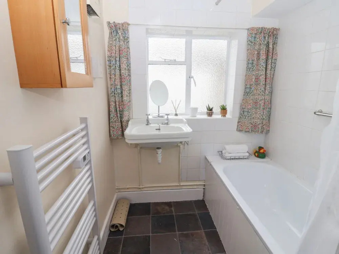 Flat 1, St Agnes House