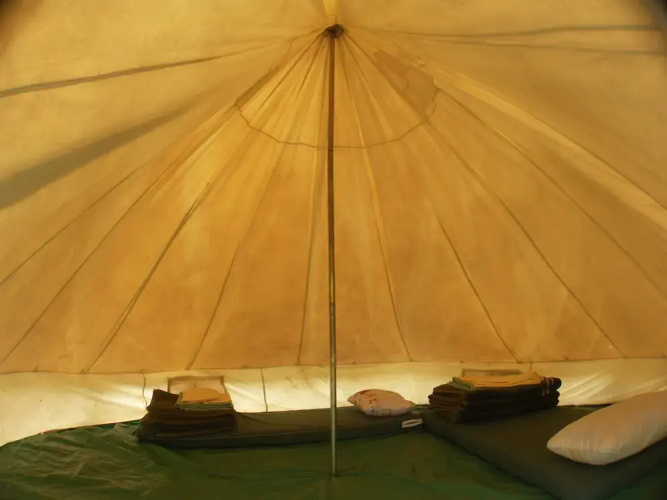 Rummana Camp