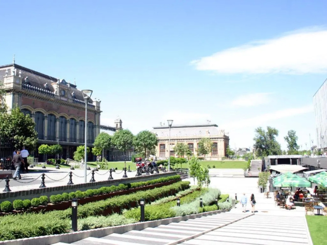 Image de l'hôtel