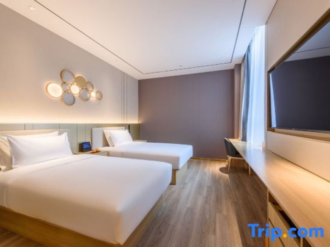 Business Twin room
