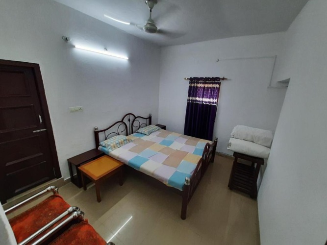 5 Bedrooms Standard room