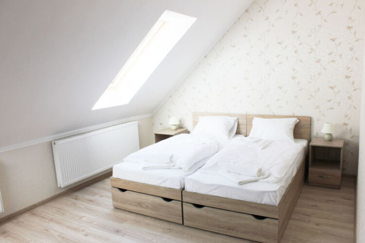 Фотография номера мини отеля Вальдхаузен