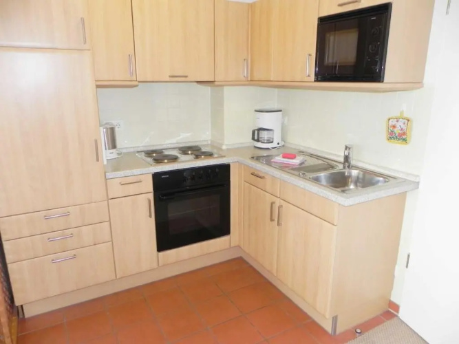 Ferienwohnung 3 28 Inselstrand