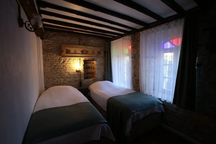 Luxury Twin room