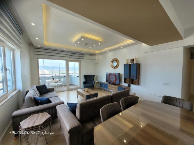 3 Bedrooms Apartment