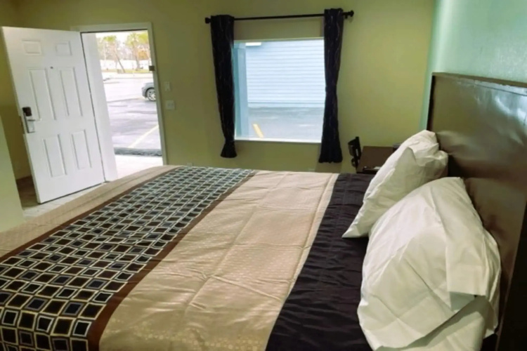 Pelican Inn by Belvilla Aransas Pass, TX