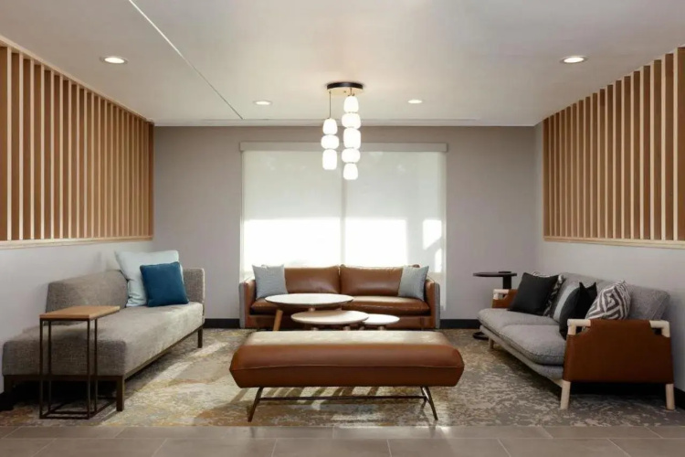 TownePlace Suites by Marriott Denver North/Thornton