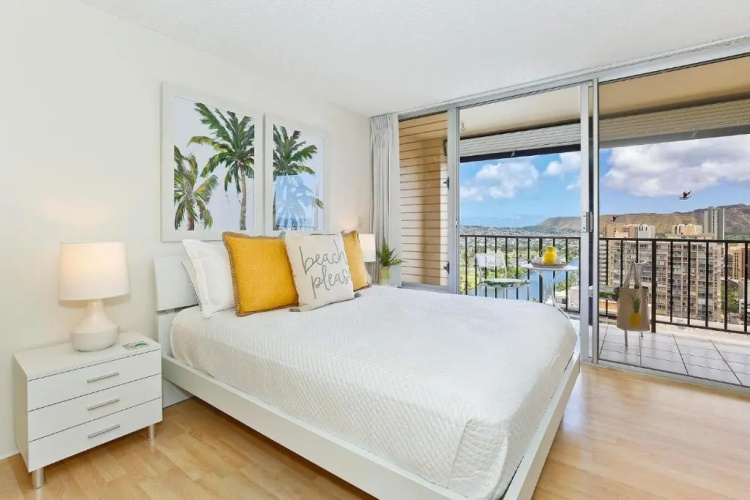 Fairway Villa #2511