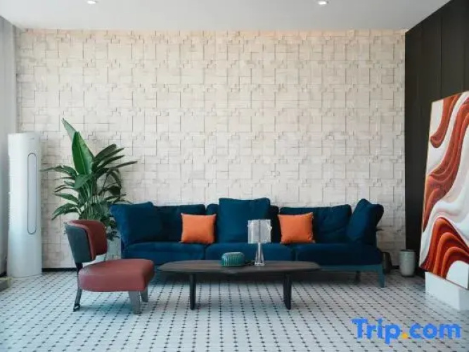 Sanduo Boutique Stay
