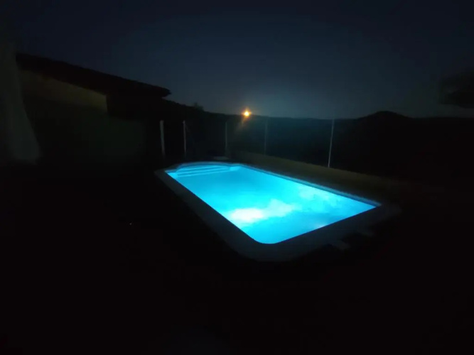 Casa Rural Los Olivos