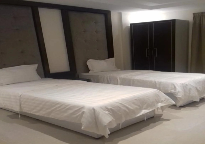 Holiday Plus Al Nuzha