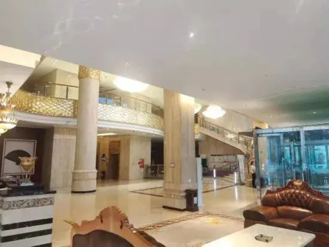 Dongda Holiday Hotel