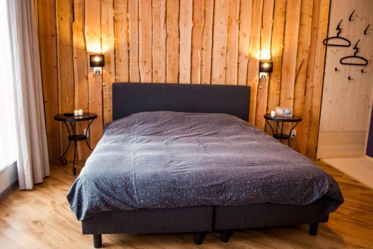 Luxury Double room