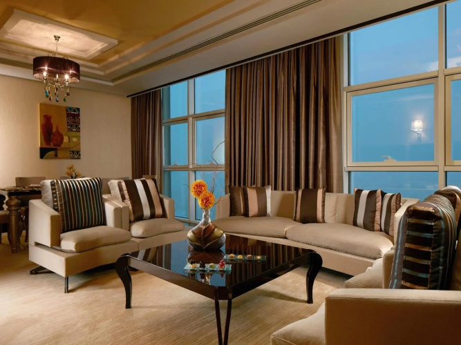 Millennium Hotel and Convention Centre Kuwait