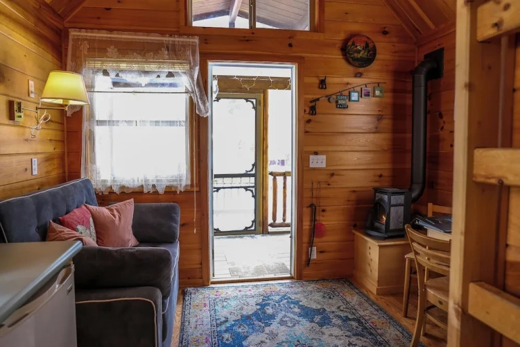 Double Cottage