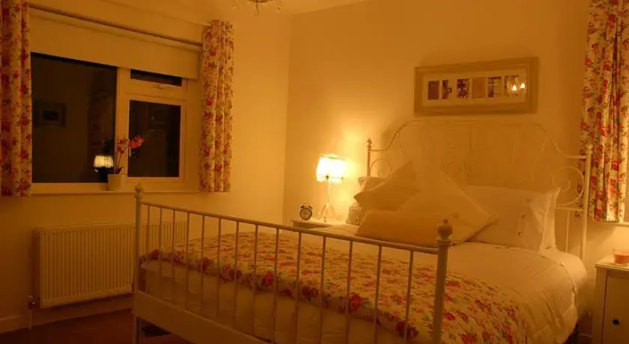 Coolbeg Farmhouse