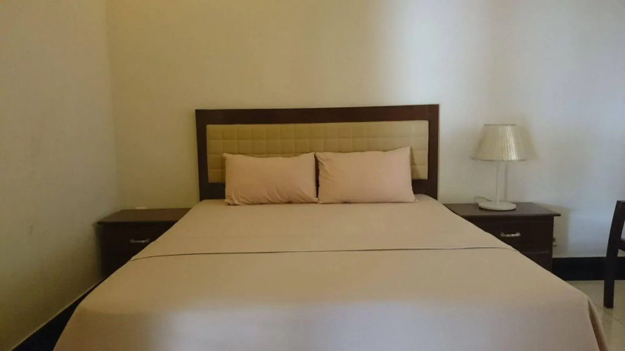 Hotel Catur Warga