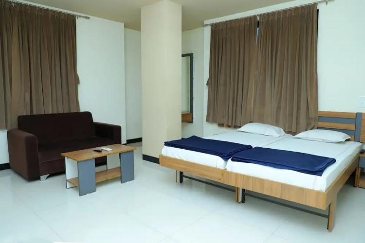 Hotel Anjali